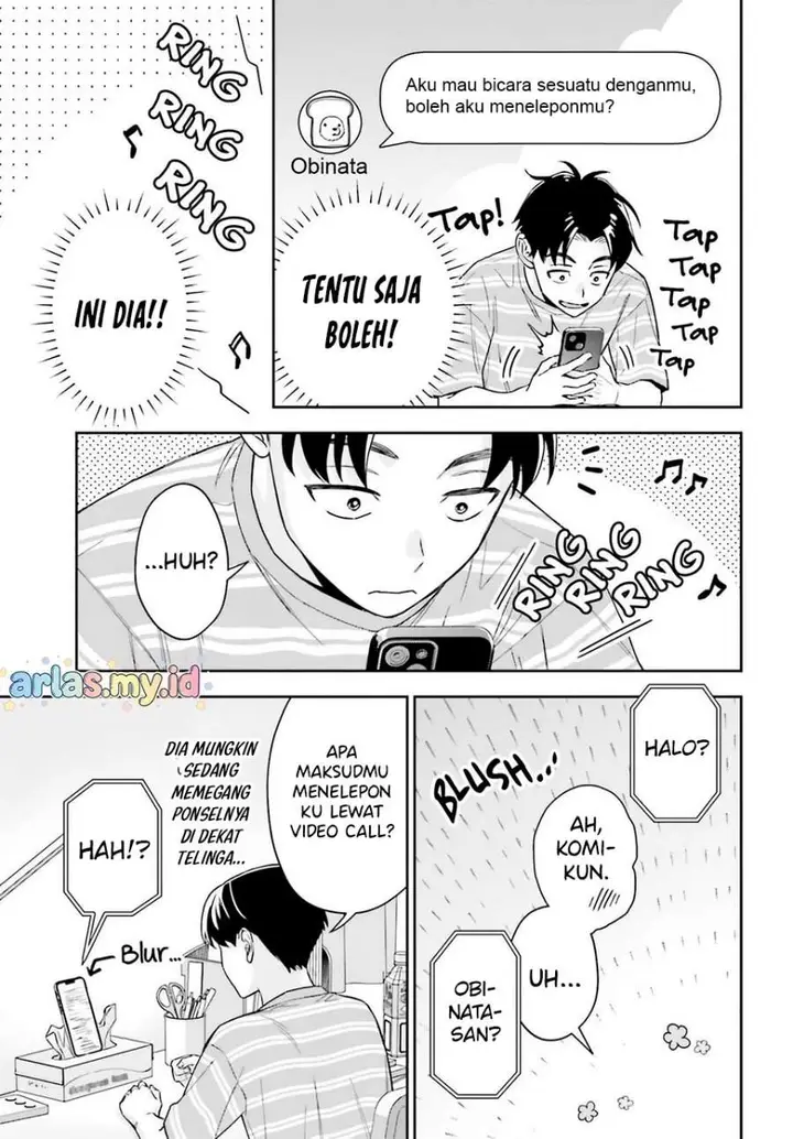 image-komik-boku-no-kanojo-wa-dekkawaii-chapter-11-12/27