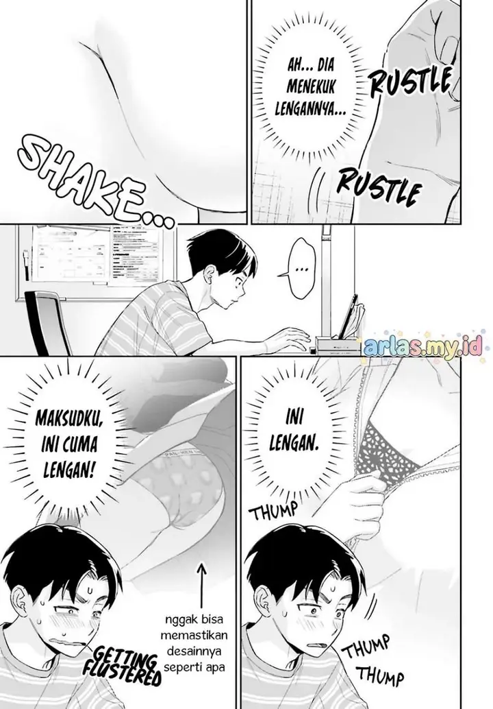 image-komik-boku-no-kanojo-wa-dekkawaii-chapter-11-16/27