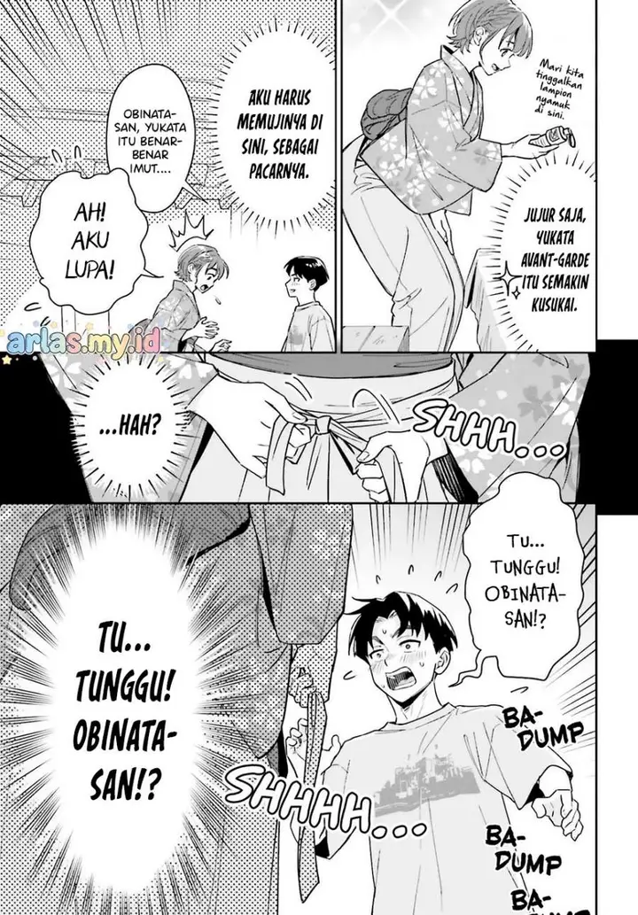 image-komik-boku-no-kanojo-wa-dekkawaii-chapter-12-10/26