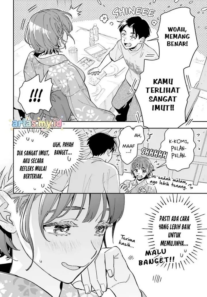 image-komik-boku-no-kanojo-wa-dekkawaii-chapter-12-13/26