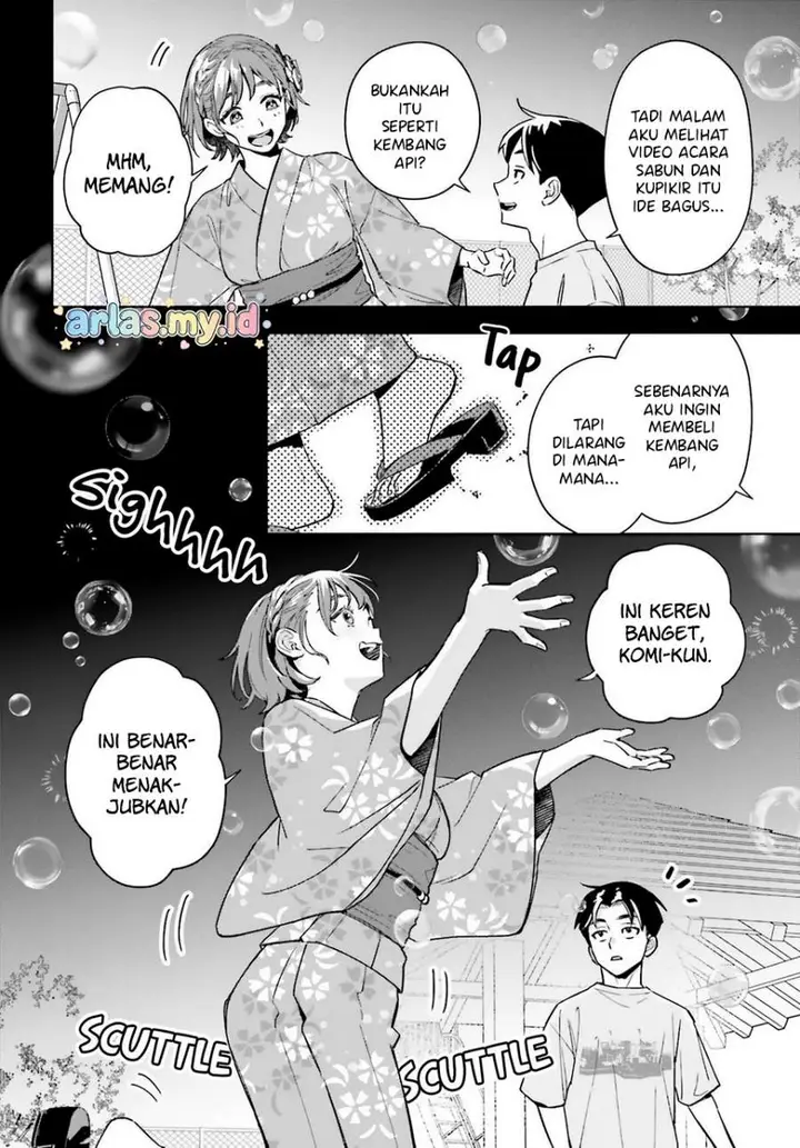image-komik-boku-no-kanojo-wa-dekkawaii-chapter-12-20/26