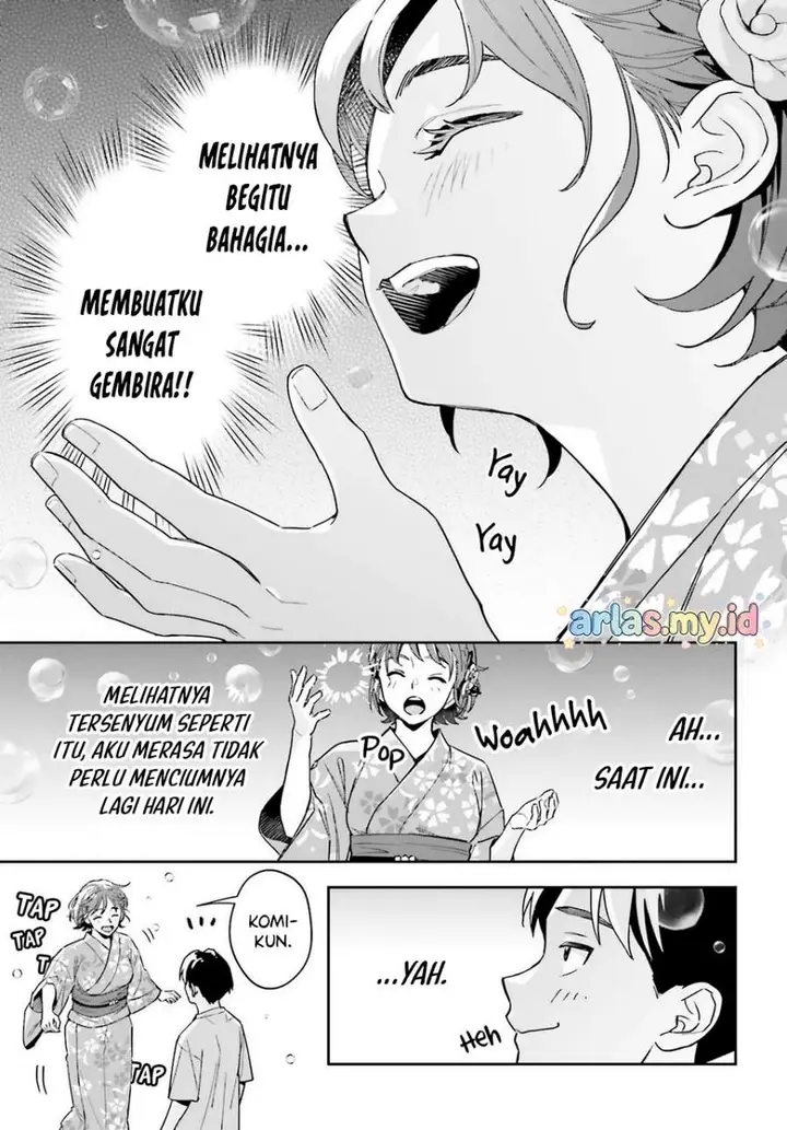 image-komik-boku-no-kanojo-wa-dekkawaii-chapter-12-21/26