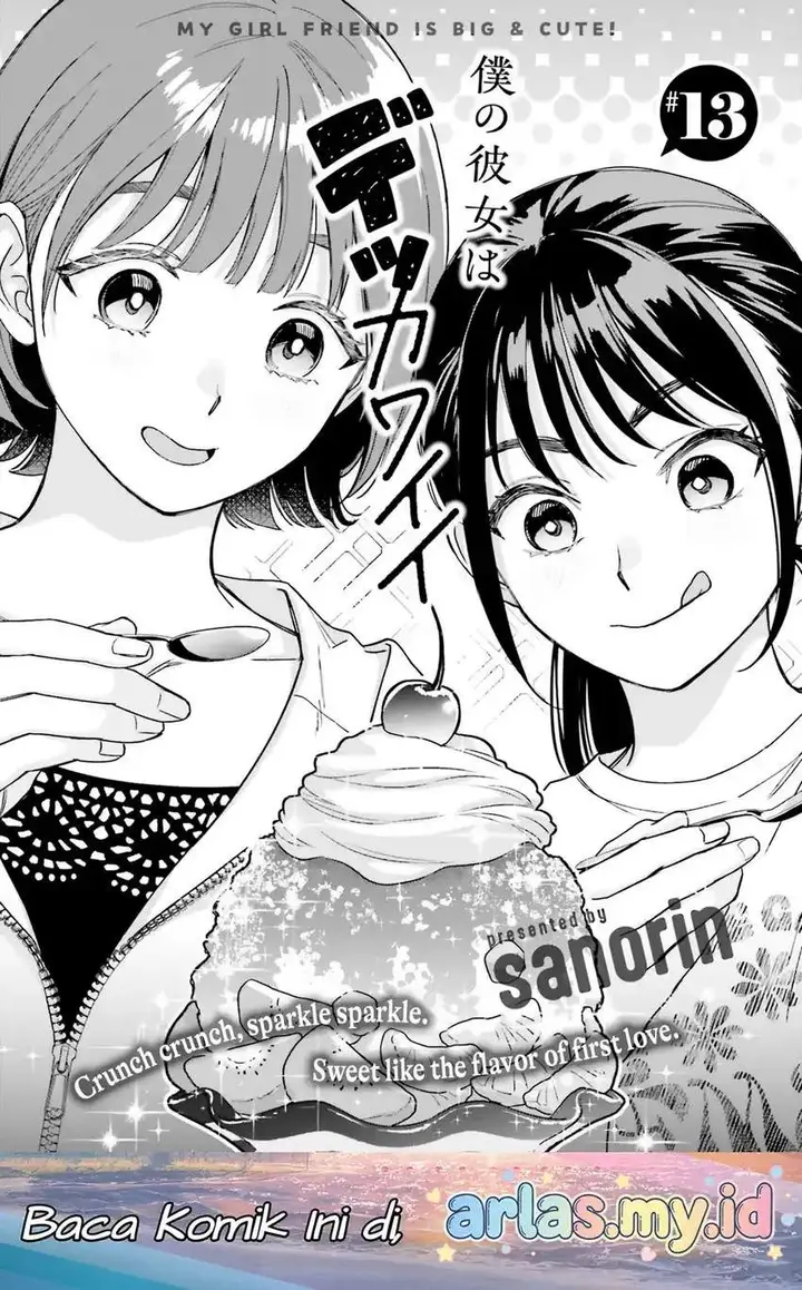 image-komik-boku-no-kanojo-wa-dekkawaii-chapter-13-0/22