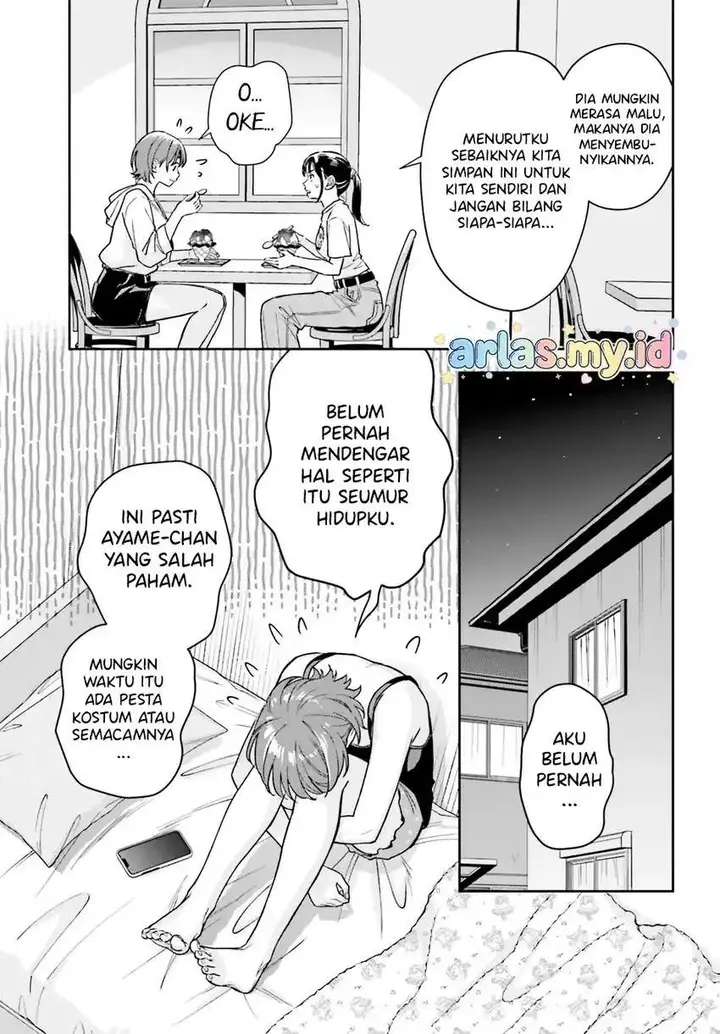 image-komik-boku-no-kanojo-wa-dekkawaii-chapter-13-4/22