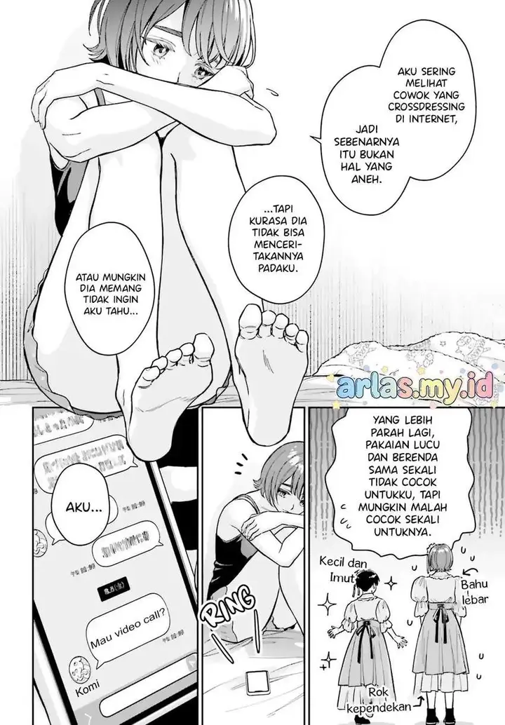 image-komik-boku-no-kanojo-wa-dekkawaii-chapter-13-5/22