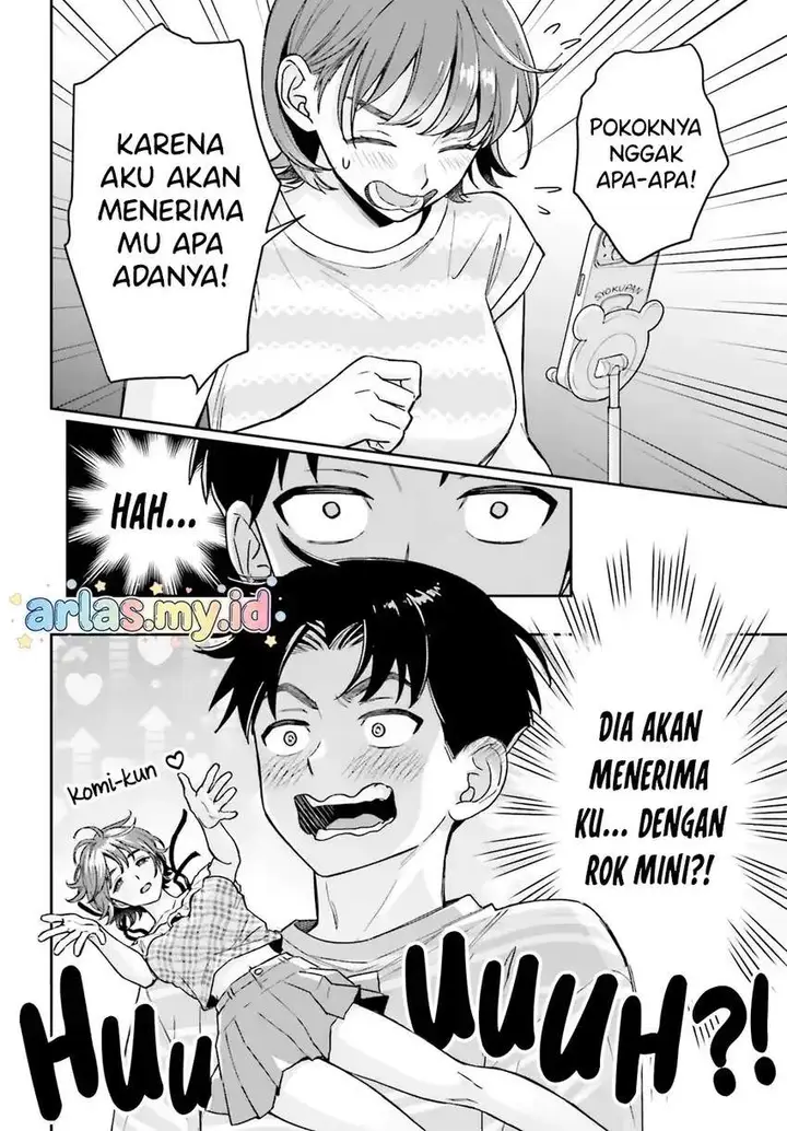 image-komik-boku-no-kanojo-wa-dekkawaii-chapter-13-9/22