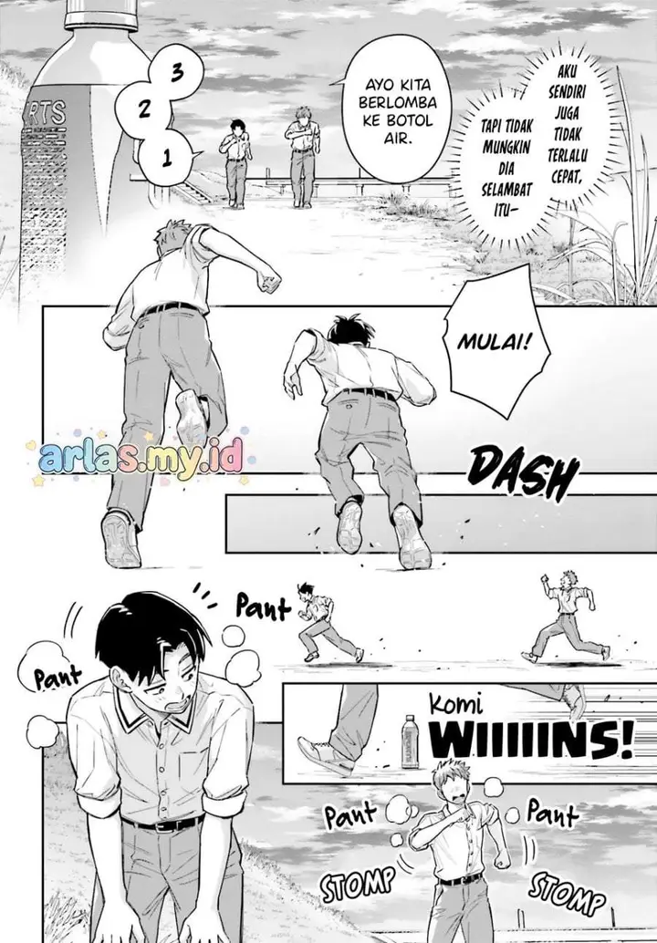 image-komik-boku-no-kanojo-wa-dekkawaii-chapter-15-3/32