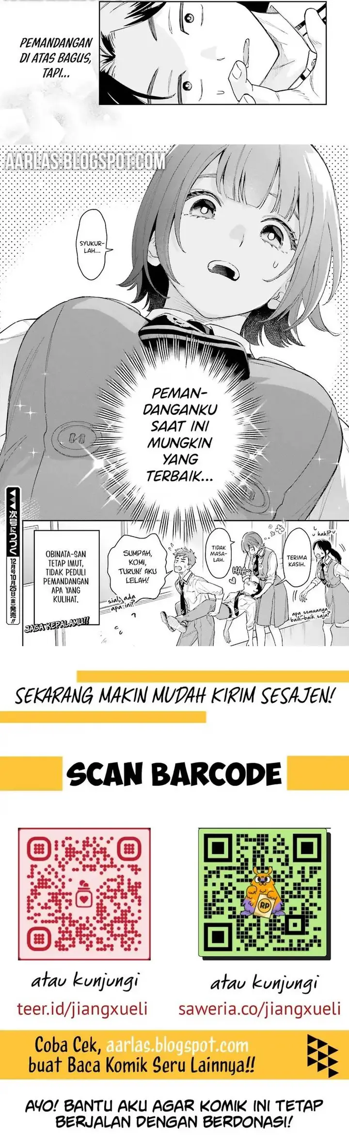 image-komik-boku-no-kanojo-wa-dekkawaii-chapter-3-6/7
