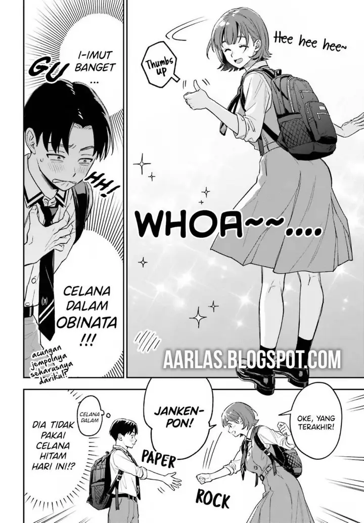 image-komik-boku-no-kanojo-wa-dekkawaii-chapter-4-24/28