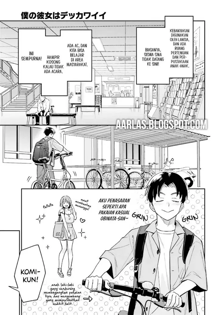 image-komik-boku-no-kanojo-wa-dekkawaii-chapter-5-4/31