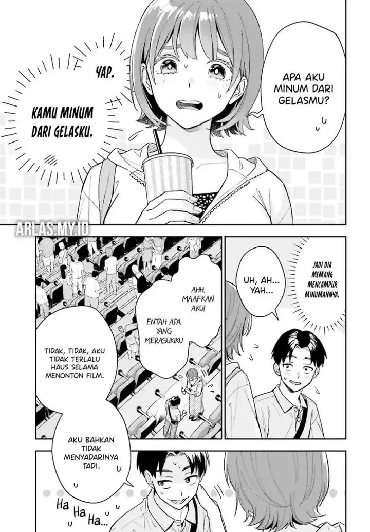 image-komik-boku-no-kanojo-wa-dekkawaii-chapter-8-3/32