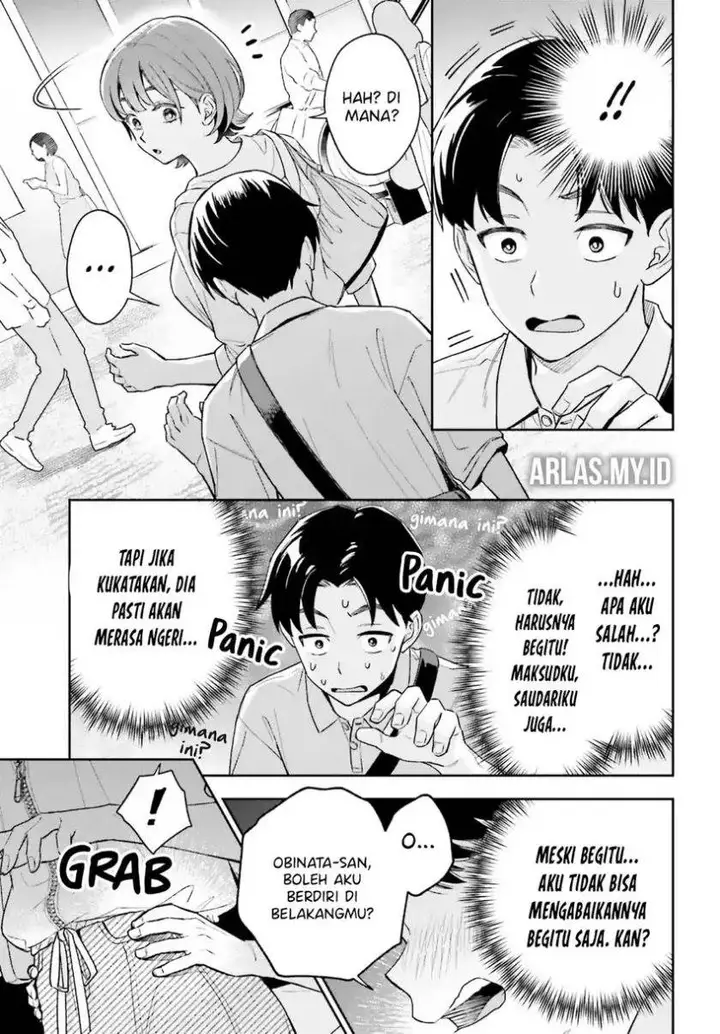 image-komik-boku-no-kanojo-wa-dekkawaii-chapter-8-9/32