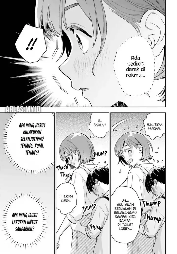 image-komik-boku-no-kanojo-wa-dekkawaii-chapter-8-11/32