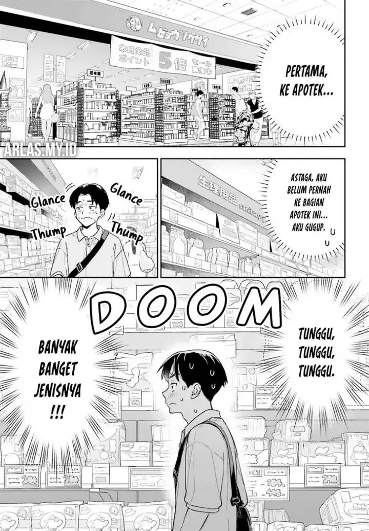 image-komik-boku-no-kanojo-wa-dekkawaii-chapter-8-13/32