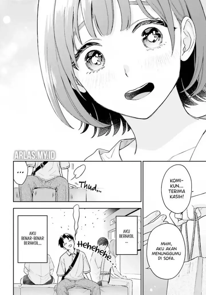 image-komik-boku-no-kanojo-wa-dekkawaii-chapter-8-18/32