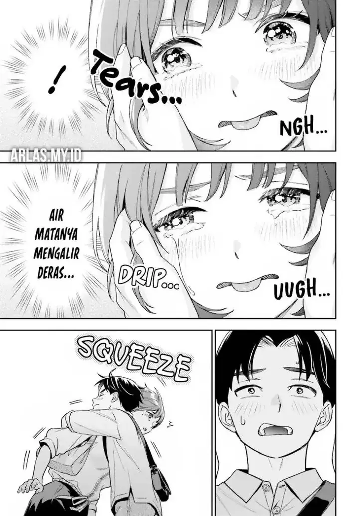 image-komik-boku-no-kanojo-wa-dekkawaii-chapter-8-25/32