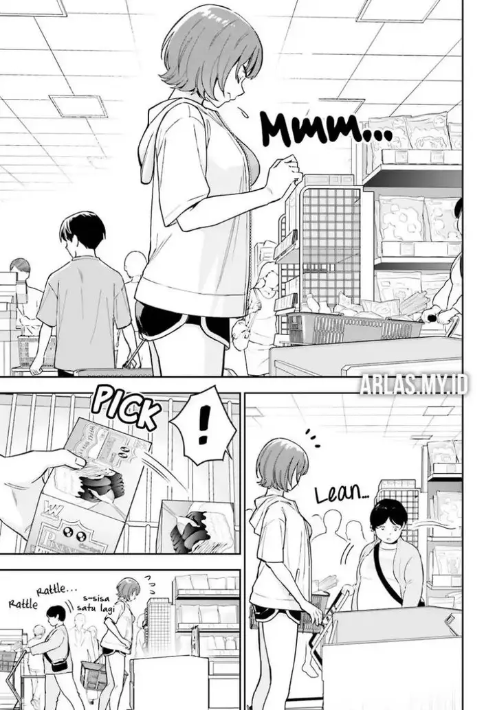 image-komik-boku-no-kanojo-wa-dekkawaii-chapter-9-9/28