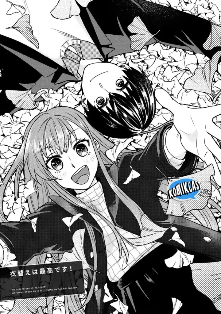 image-komik-boku-no-kanojo-wa-saikou-desu-chapter-11-1/14