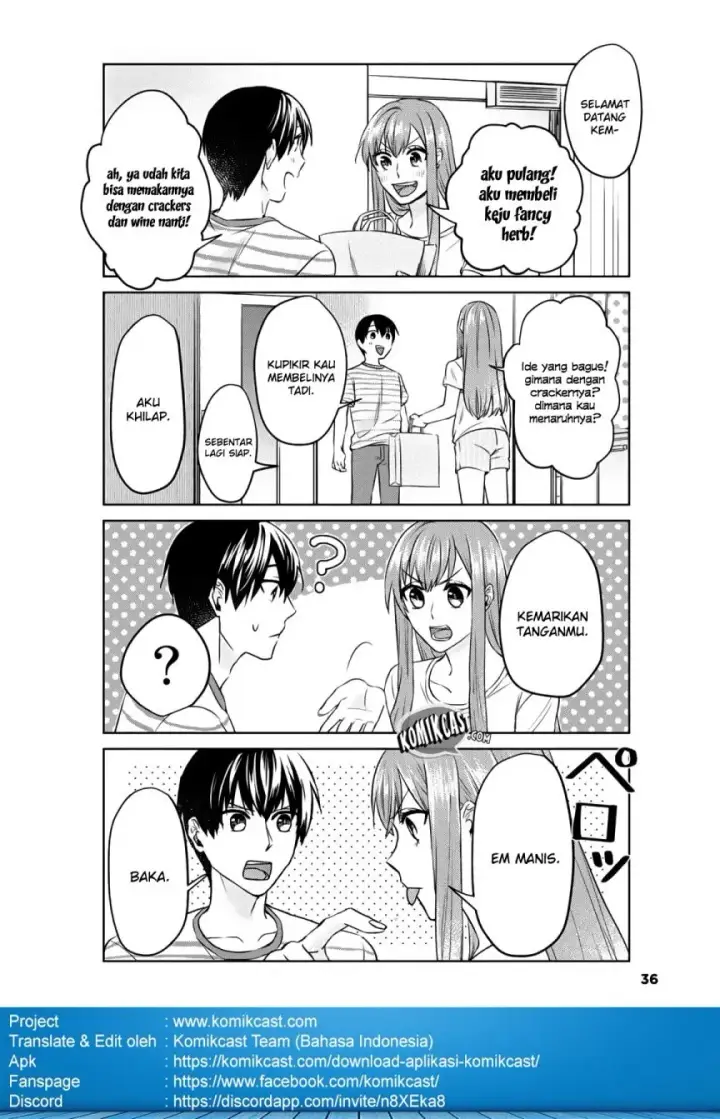 image-komik-boku-no-kanojo-wa-saikou-desu-chapter-11-12/14