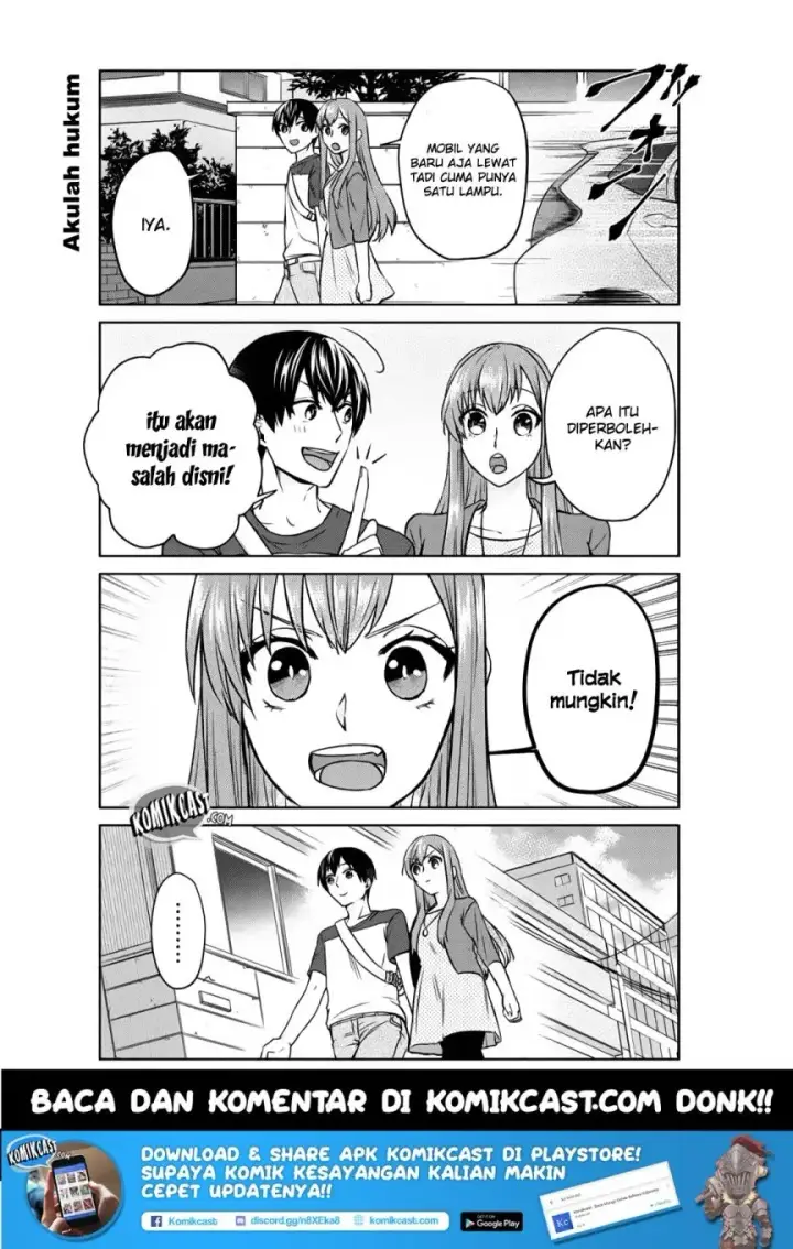 image-komik-boku-no-kanojo-wa-saikou-desu-chapter-11-13/14