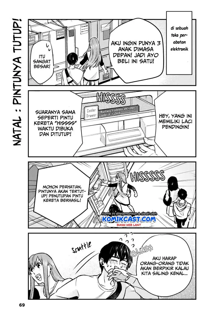 image-komik-boku-no-kanojo-wa-saikou-desu-chapter-13-11/20