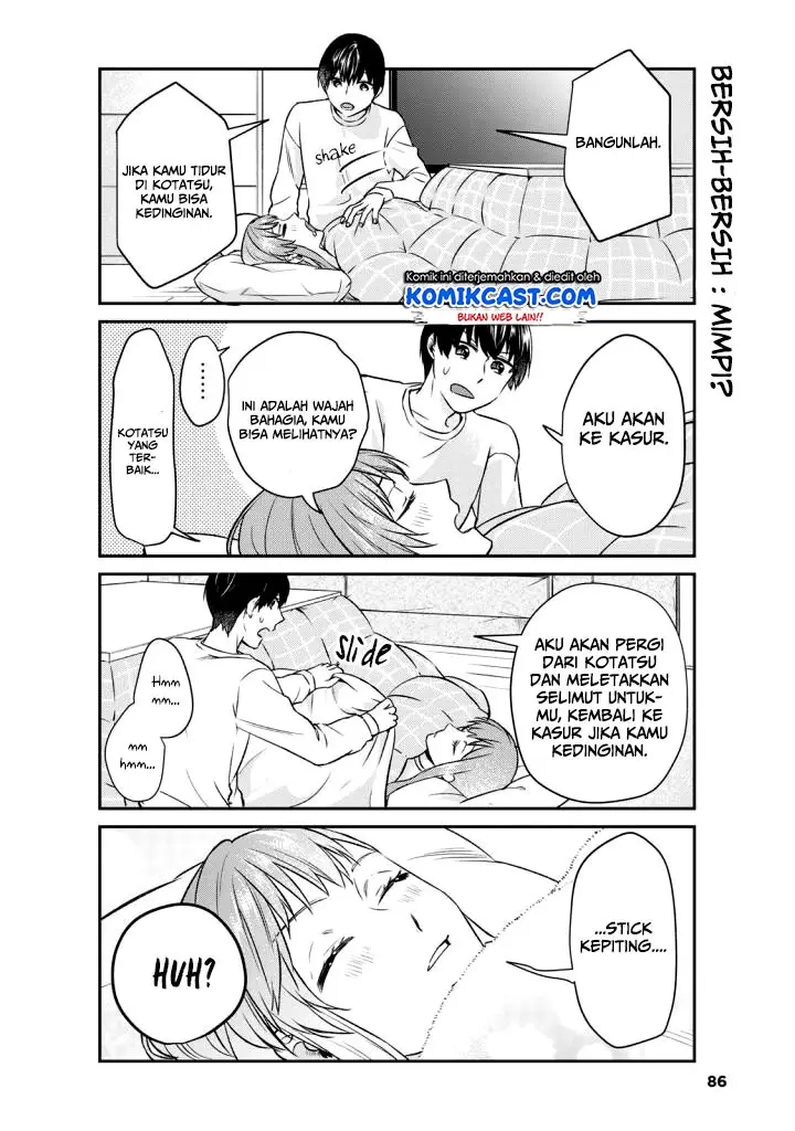 image-komik-boku-no-kanojo-wa-saikou-desu-chapter-14-10/18