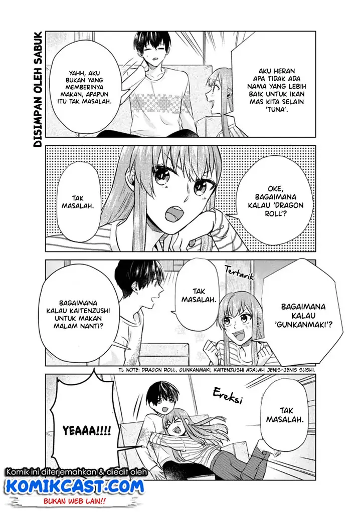 image-komik-boku-no-kanojo-wa-saikou-desu-chapter-20-3/12