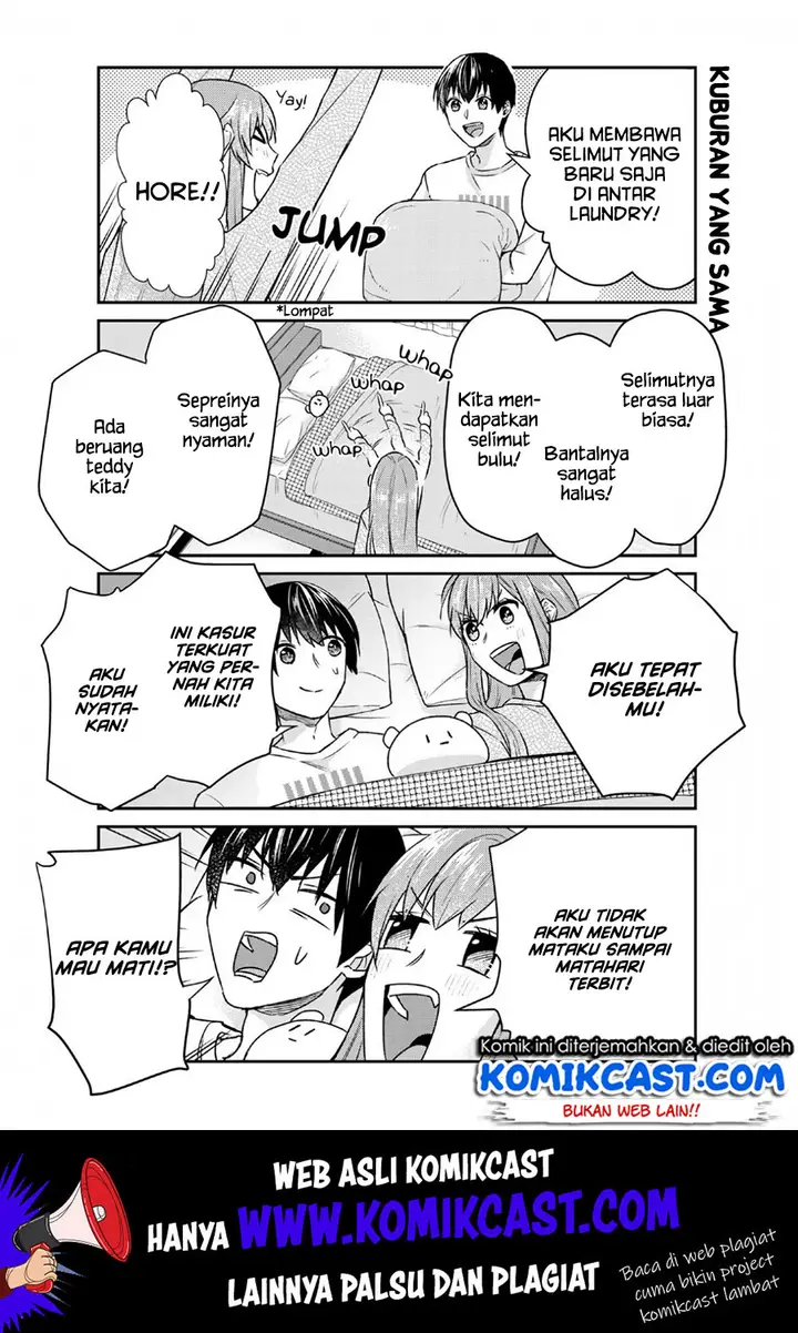 image-komik-boku-no-kanojo-wa-saikou-desu-chapter-22-8/10