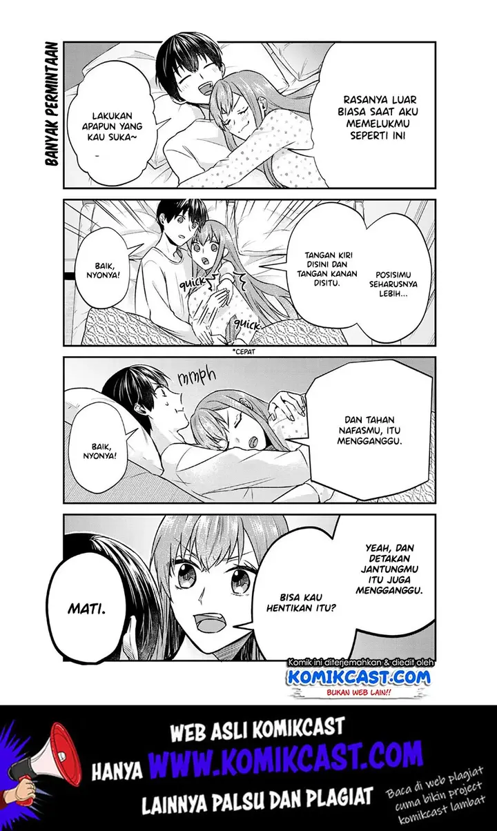 image-komik-boku-no-kanojo-wa-saikou-desu-chapter-25-5/10