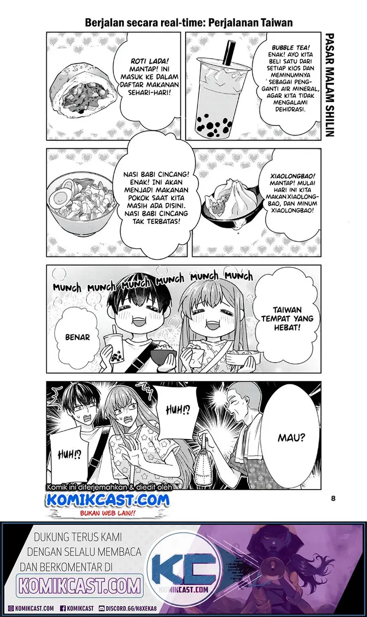 image-komik-boku-no-kanojo-wa-saikou-desu-chapter-29-6/14
