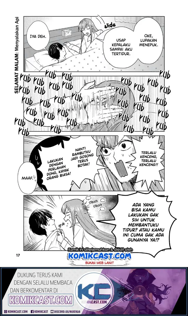 image-komik-boku-no-kanojo-wa-saikou-desu-chapter-30-3/8