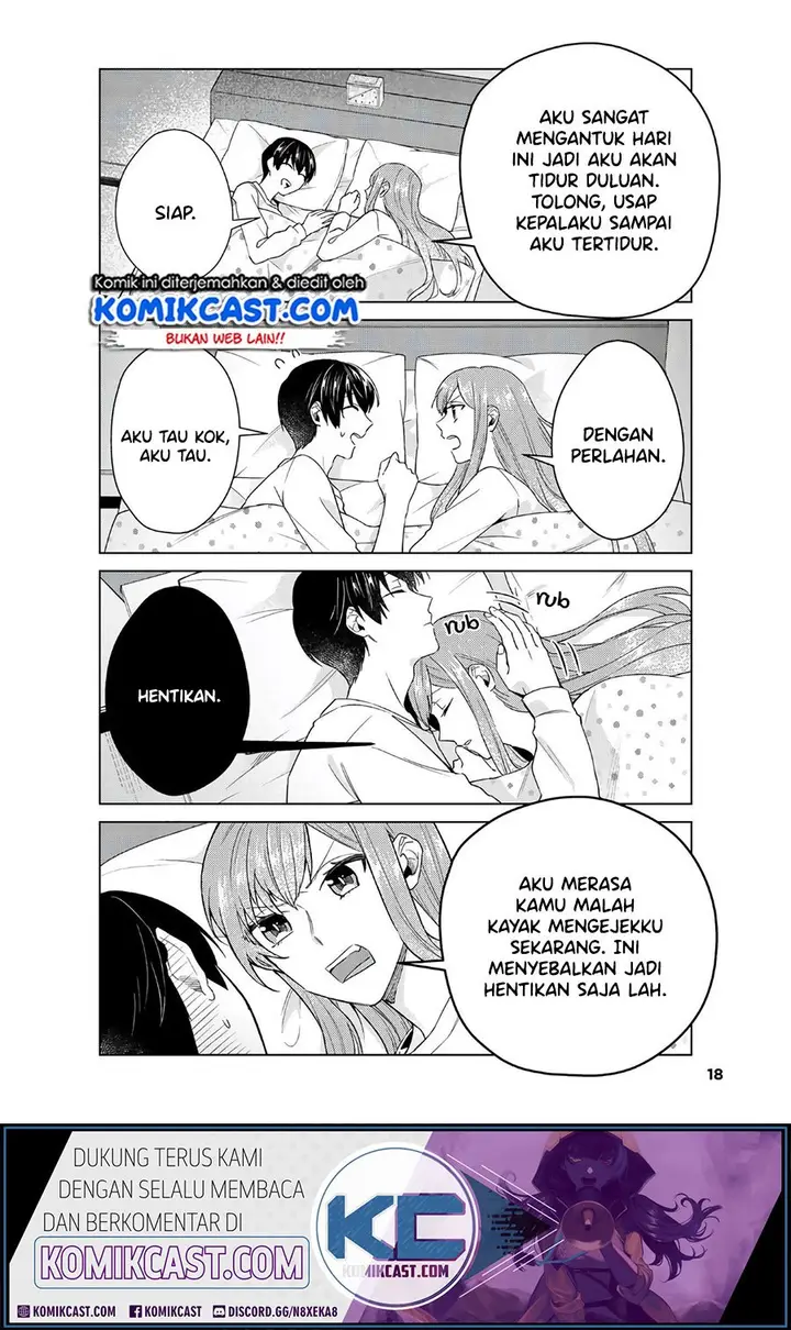image-komik-boku-no-kanojo-wa-saikou-desu-chapter-30-4/8