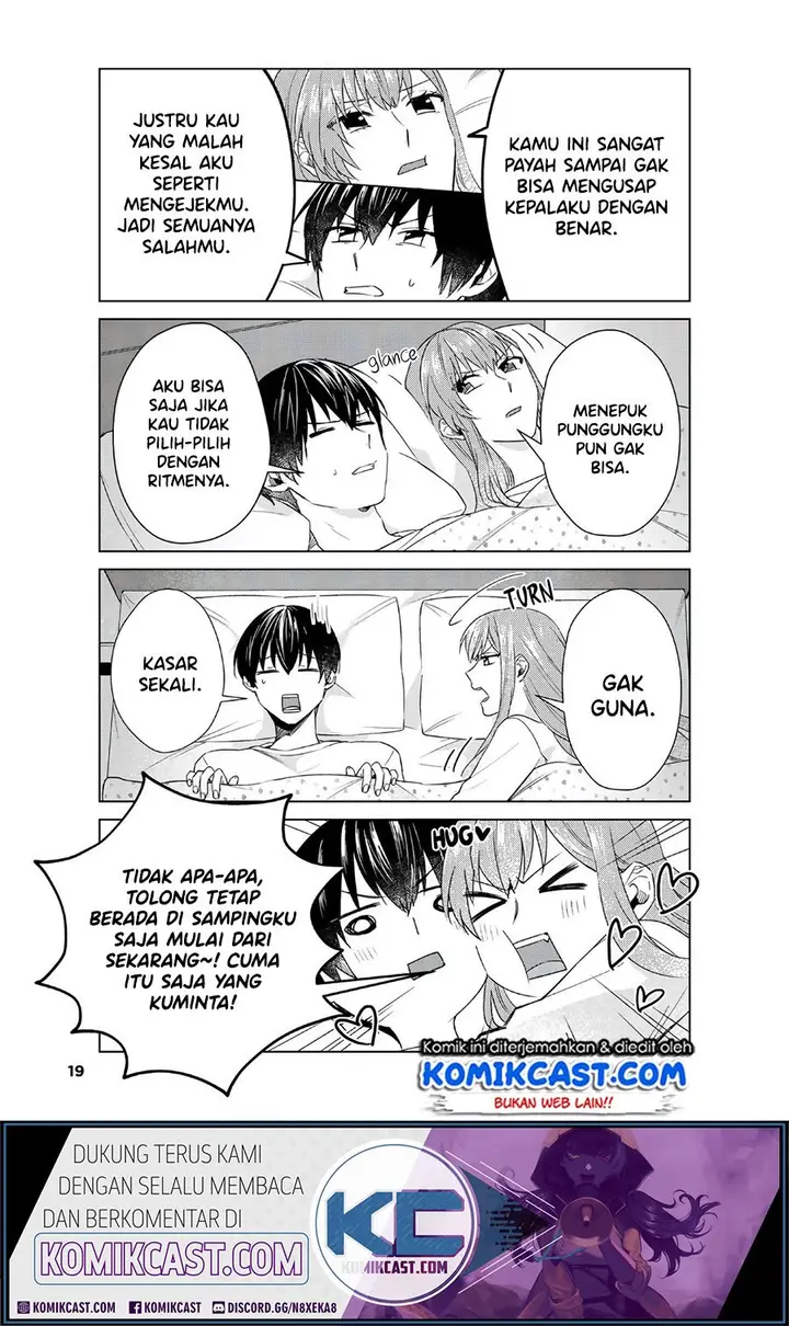 image-komik-boku-no-kanojo-wa-saikou-desu-chapter-30-5/8