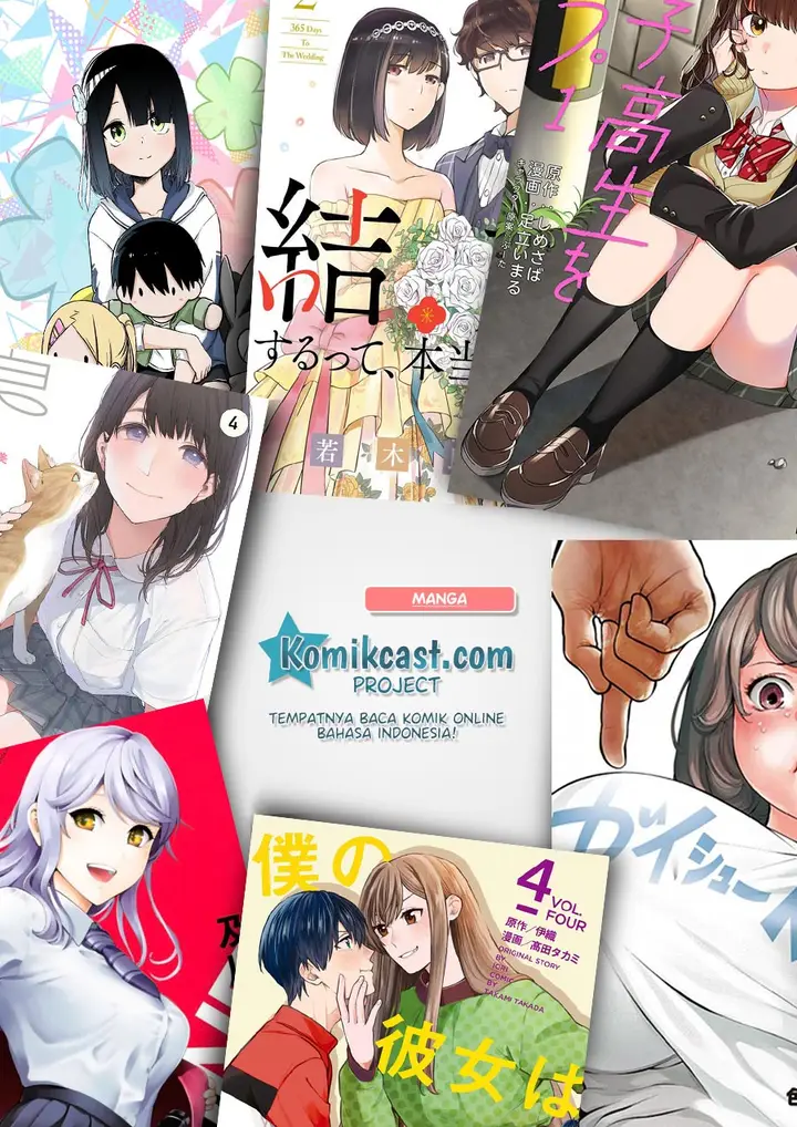 image-komik-boku-no-kanojo-wa-saikou-desu-chapter-30-7/8