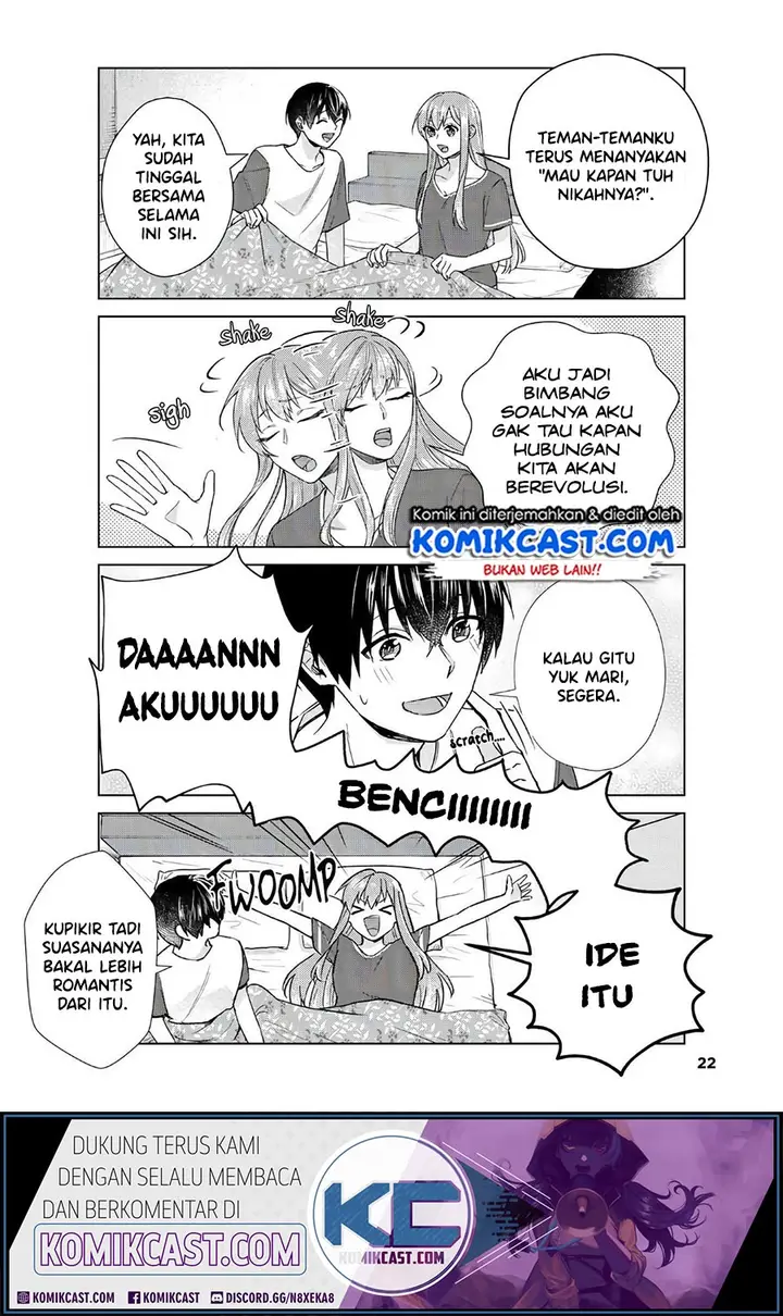 image-komik-boku-no-kanojo-wa-saikou-desu-chapter-31-2/12