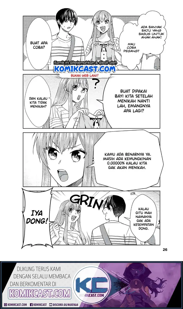image-komik-boku-no-kanojo-wa-saikou-desu-chapter-31-6/12