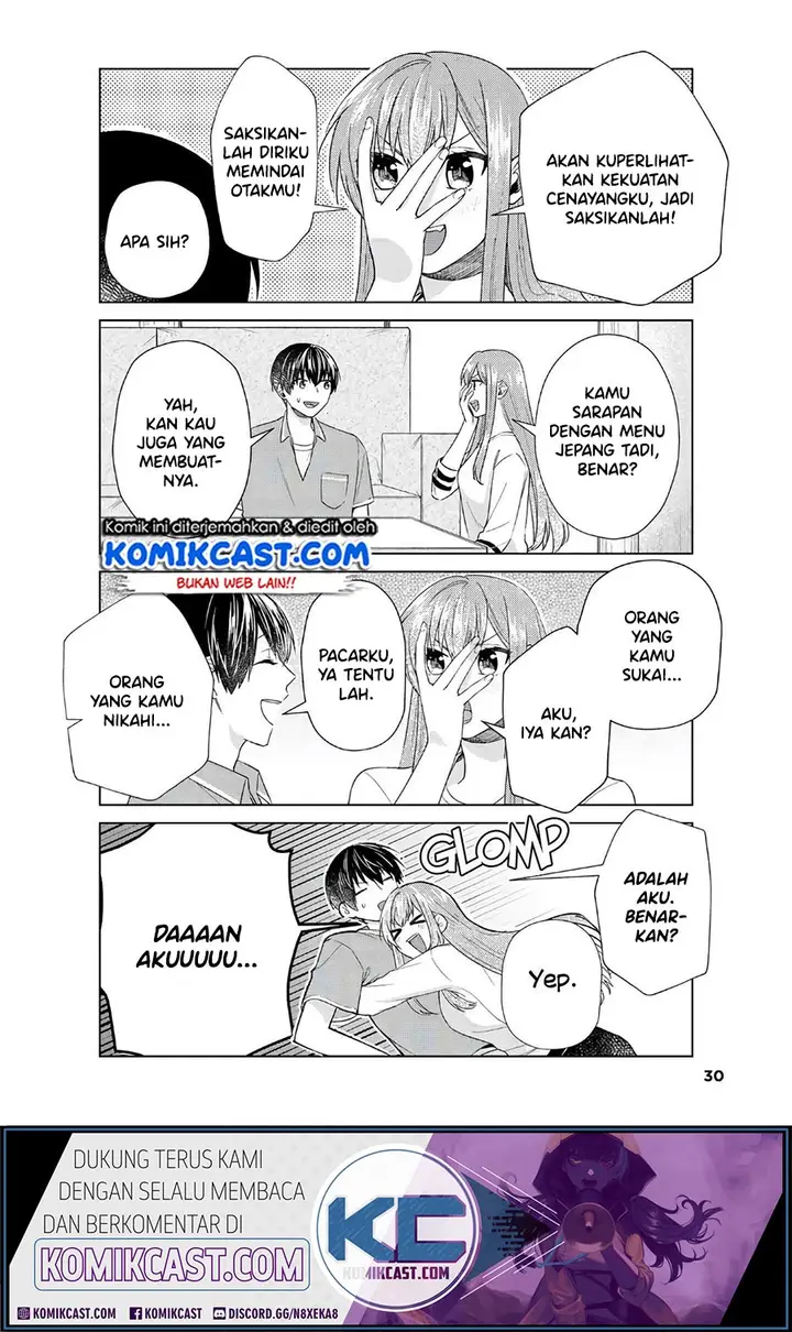 image-komik-boku-no-kanojo-wa-saikou-desu-chapter-31-10/12