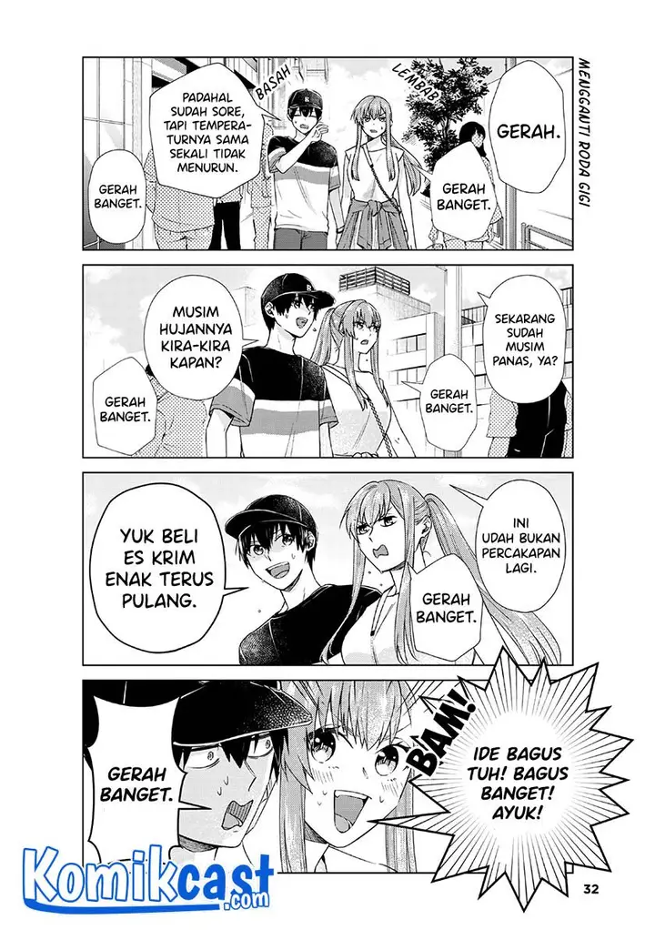 image-komik-boku-no-kanojo-wa-saikou-desu-chapter-32-1/10