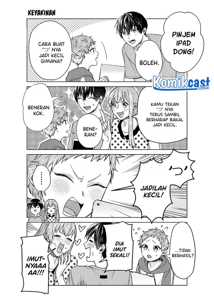 image-komik-boku-no-kanojo-wa-saikou-desu-chapter-33.1-6/16