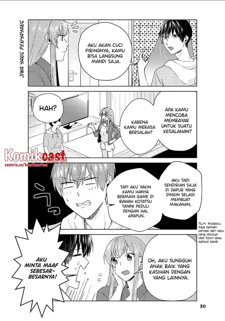 image-komik-boku-no-kanojo-wa-saikou-desu-chapter-37-25/26