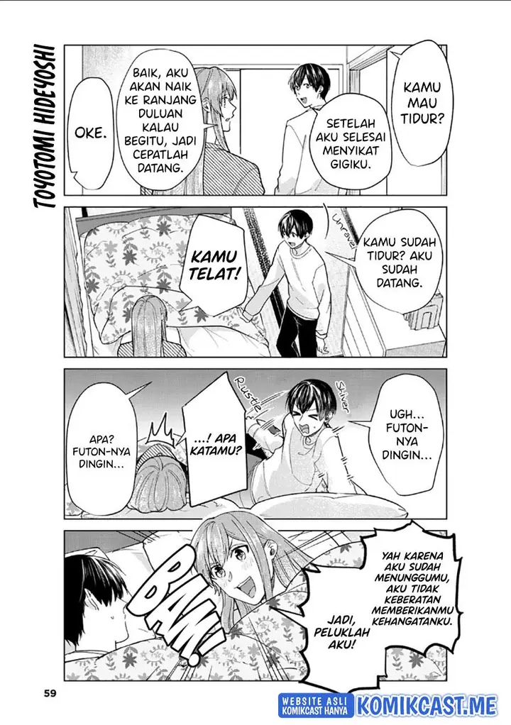 image-komik-boku-no-kanojo-wa-saikou-desu-chapter-38-28/32