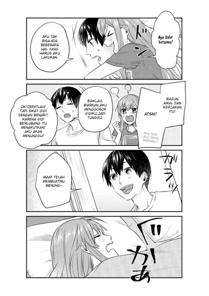 image-komik-boku-no-kanojo-wa-saikou-desu-chapter-4-16/20