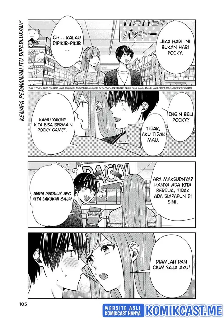 image-komik-boku-no-kanojo-wa-saikou-desu-chapter-42-4/10