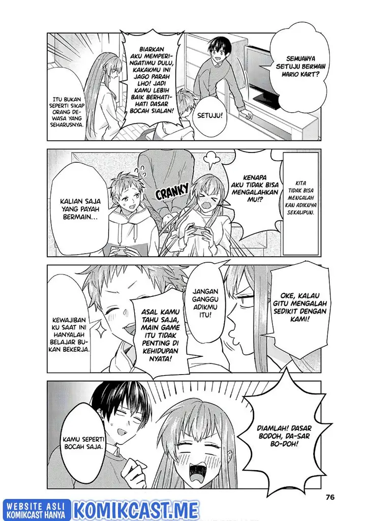 image-komik-boku-no-kanojo-wa-saikou-desu-chapter-46-3/12