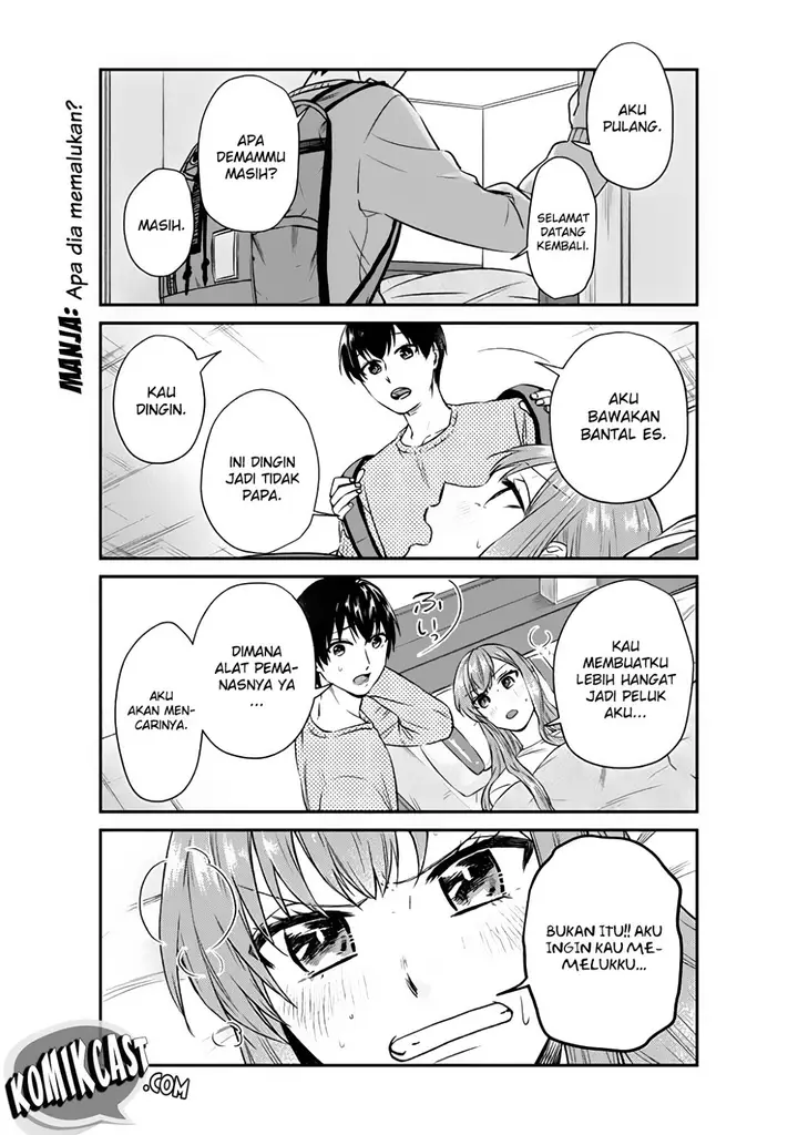 image-komik-boku-no-kanojo-wa-saikou-desu-chapter-8-7/22