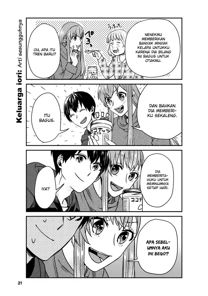 image-komik-boku-no-kanojo-wa-saikou-desu-chapter-9-21/26