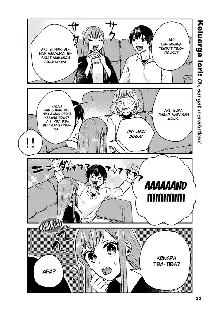 image-komik-boku-no-kanojo-wa-saikou-desu-chapter-9-22/26