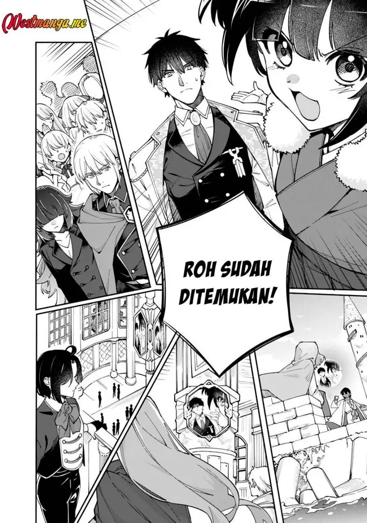 image-komik-boku-no-kawaii-musume-wa-futago-no-kenja-chapter-31-3/27