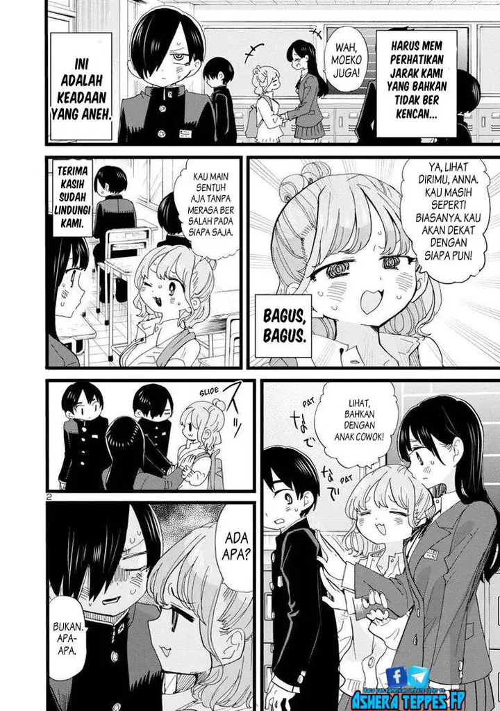 image-komik-boku-no-kokoro-no-yabai-yatsu-chapter-100-3/23