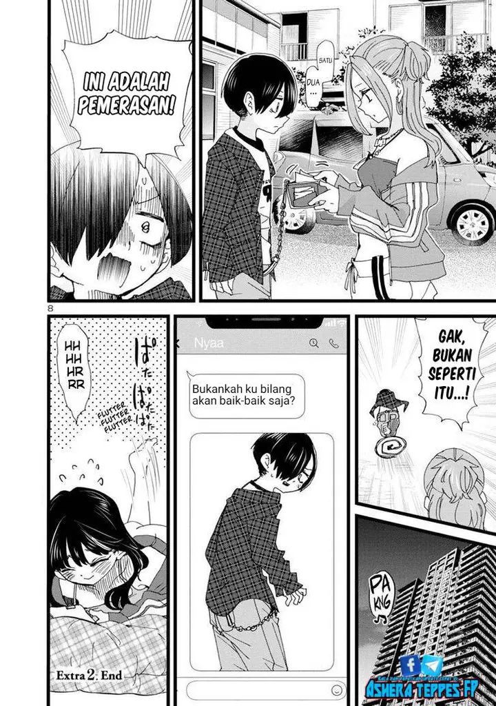 image-komik-boku-no-kokoro-no-yabai-yatsu-chapter-100-22/23